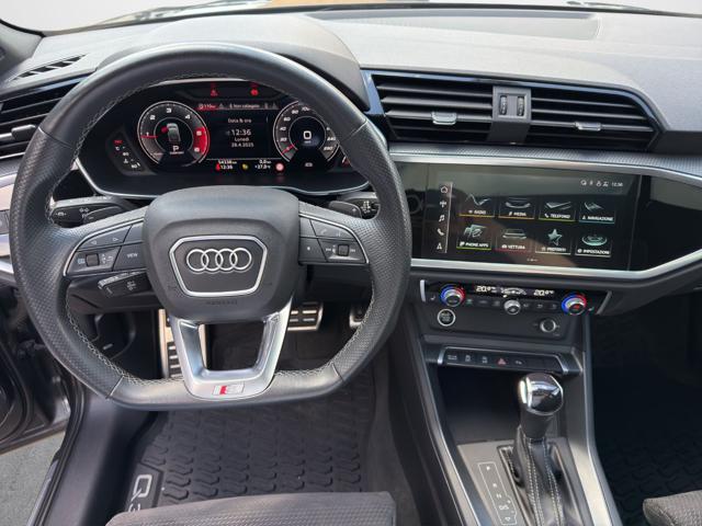 AUDI Q3 usata, con Controllo automatico clima