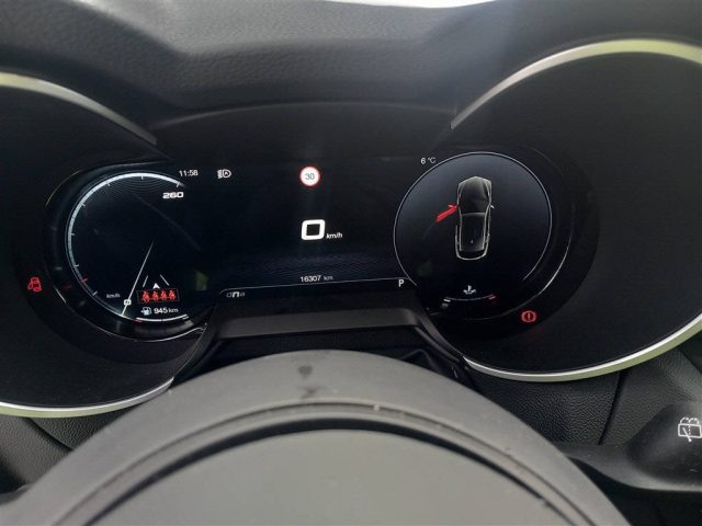 ALFA ROMEO Stelvio usata, con USB