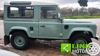 LAND ROVER Defender usata 31