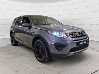 LAND ROVER Discovery Sport usata, con Airbag laterali