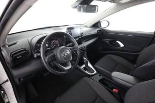 TOYOTA Yaris usata 1