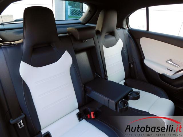 MERCEDES-BENZ A 200 usata 77