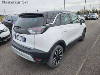OPEL Crossland usata, con Antifurto