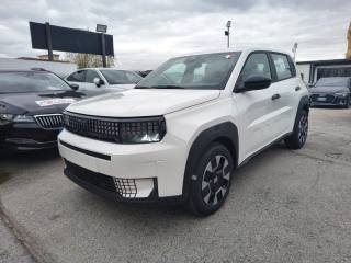 FIAT Grande Panda usata, con Airbag