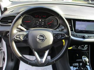 OPEL Grandland X usata, con Filtro antiparticolato