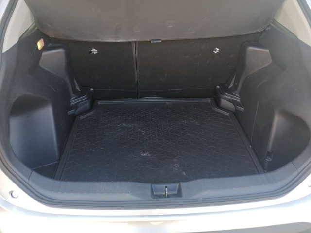 TOYOTA Yaris Cross usata, con Climatizzatore