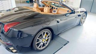 FERRARI California usata, con Controllo trazione