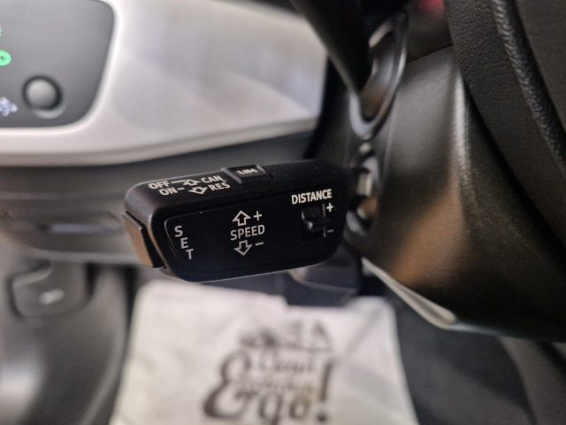 AUDI A4 usata, con Sensore di pioggia
