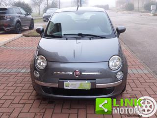 FIAT 500 usata, con Airbag