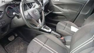 OPEL Crossland usata, con Airbag Passeggero