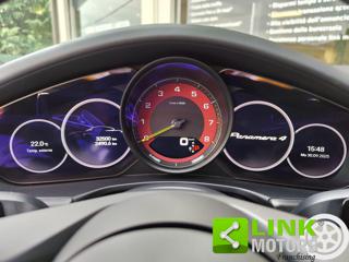 PORSCHE Panamera usata, con Boardcomputer