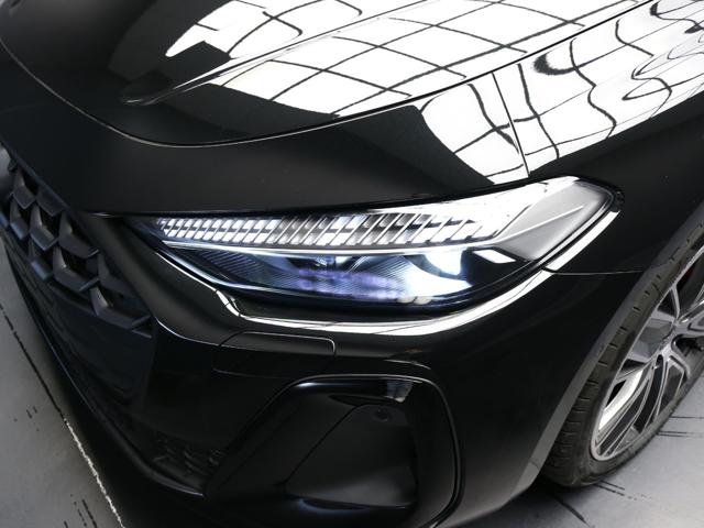 AUDI A5 usata, con Controllo automatico clima