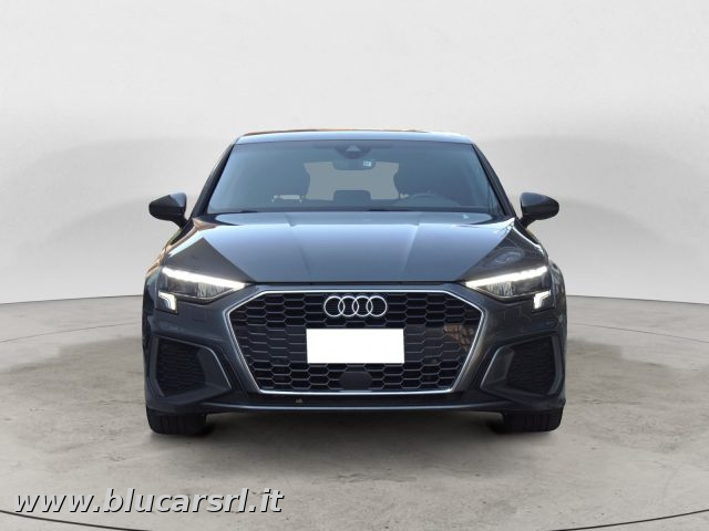 AUDI A3 usata, con Airbag laterali