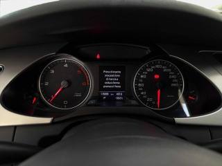AUDI A4 usata, con Controllo automatico clima