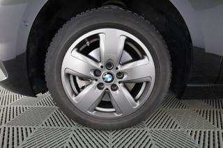BMW 116 usata 7