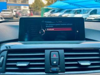 BMW 320 usata, con Specchietti laterali elettrici