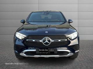 MERCEDES-BENZ GLC 220 usata, con Airbag Passeggero