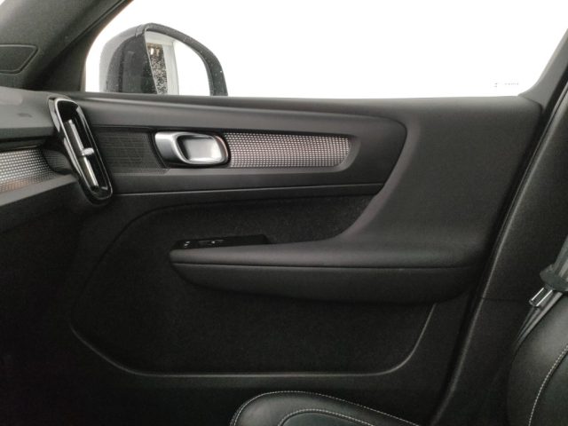 VOLVO XC40 usata, con Servosterzo