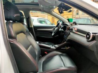 MG ZS EV usata, con Immobilizzatore elettronico