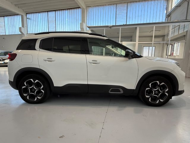 CITROEN C5 Aircross usata, con Airbag Passeggero