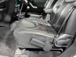JEEP Wrangler usata 27