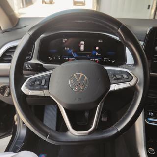 VOLKSWAGEN T-Roc usata, con Bluetooth