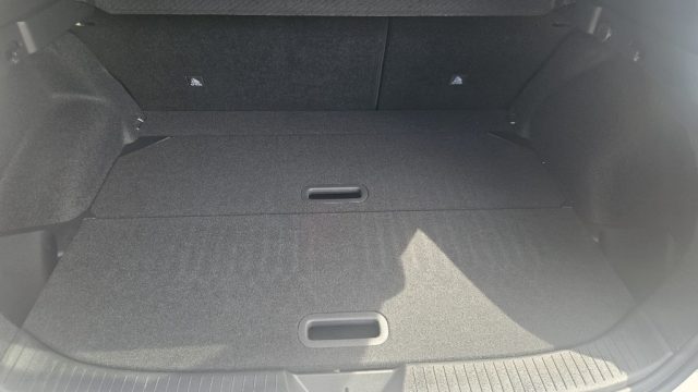 NISSAN Qashqai usata, con Volante in pelle