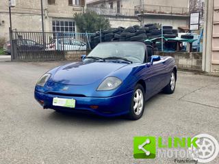FIAT Barchetta usata, con Autoradio