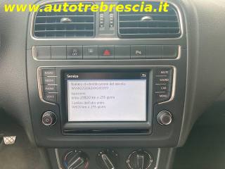 VOLKSWAGEN Polo usata, con Volante in pelle