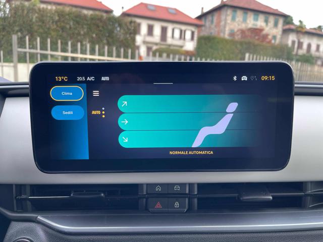 FIAT 600 usata, con Portellone posteriore elettrico