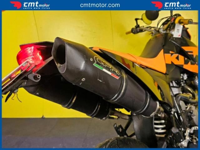 KTM Other usata 8