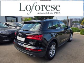 AUDI Q5 usata, con Autoradio