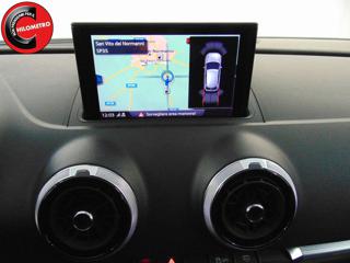 AUDI A3 usata, con Cruise Control