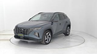 HYUNDAI Tucson 1.6 hev Exellence 2wd auto