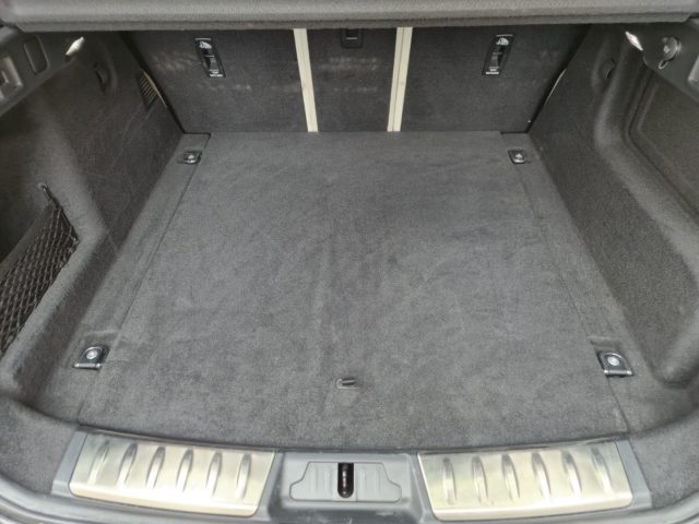 JAGUAR F-Pace usata, con Cruise Control