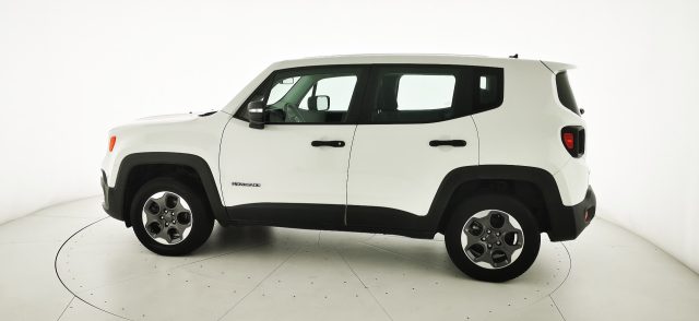 JEEP Renegade usata 35