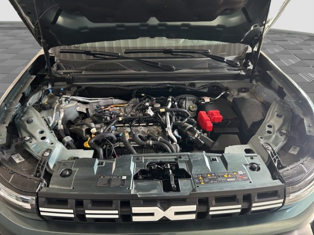 DACIA Duster usata 13