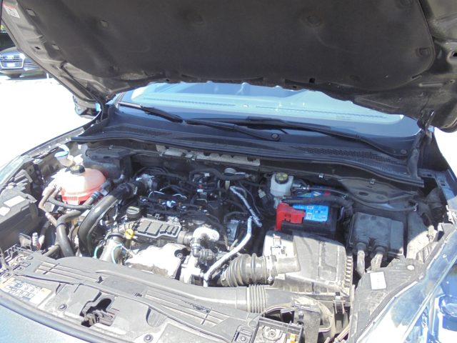 FORD Kuga usata 38