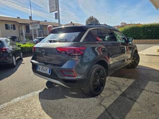 VOLKSWAGEN T-Roc usata 116