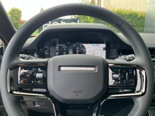 LAND ROVER Range Rover Evoque usata, con Boardcomputer