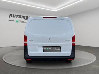 MERCEDES-BENZ Vito usata, con Servosterzo