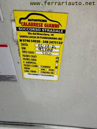 LANCIA Ypsilon usata, con Controllo trazione