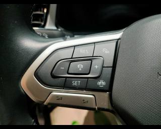 VOLKSWAGEN T-Roc usata, con Controllo elettronico della corsia