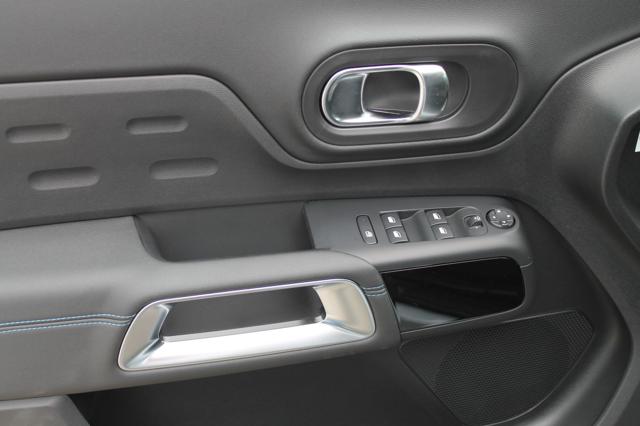 CITROEN C5 Aircross usata, con Filtro antiparticolato