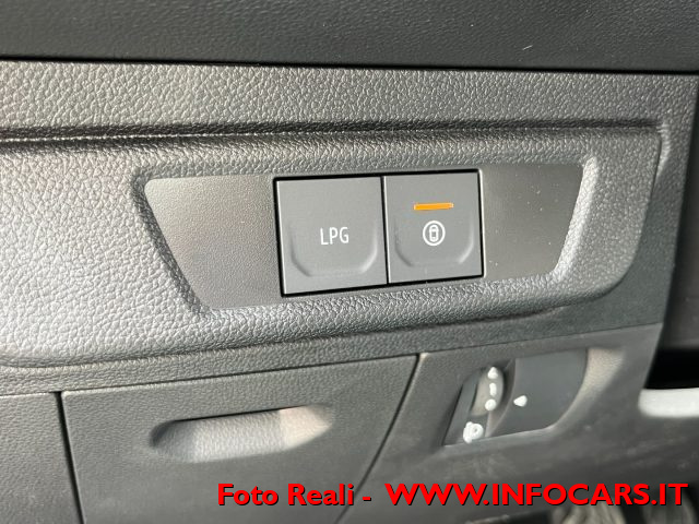 DACIA Jogger usata, con Chiusura centralizzata telecomandata