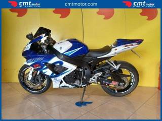 SUZUKI GSX R 750 usata 2