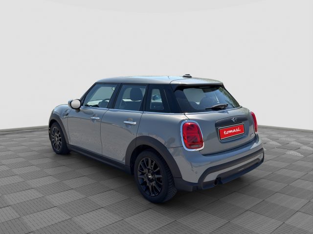 MINI Mini usata 2