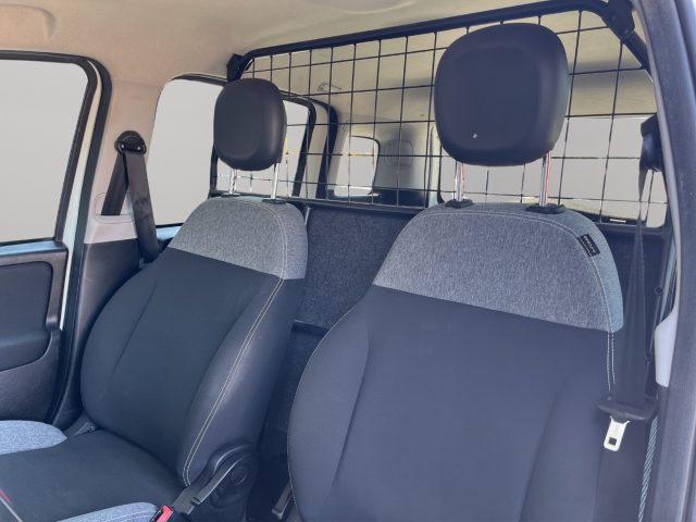 FIAT Panda usata, con Climatizzatore