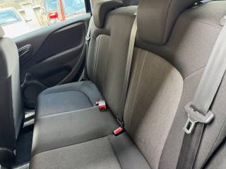 FIAT Punto usata, con Bluetooth