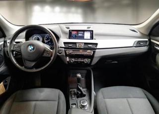 BMW X1 usata, con Airbag laterali